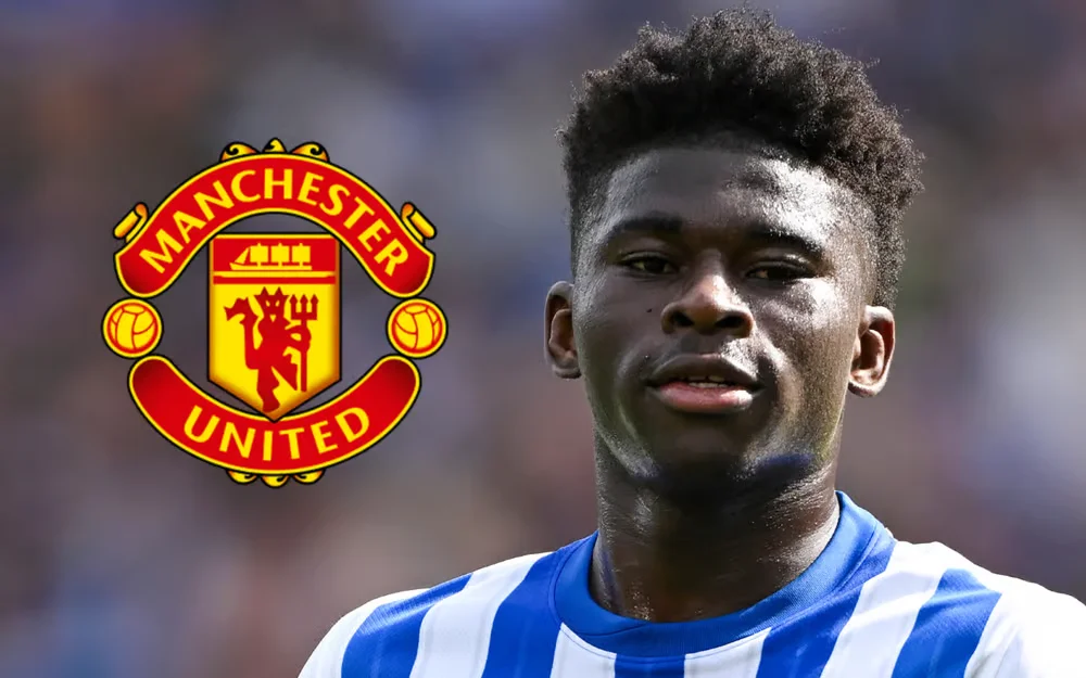 MAN UNITED CHỐT CARLOS BALEBA: 70 TRIỆU BẢNG CÓ PHẢI MẢNH GHÉP CÒN THIẾU CỦA HÀNG TIỀN VỆ?