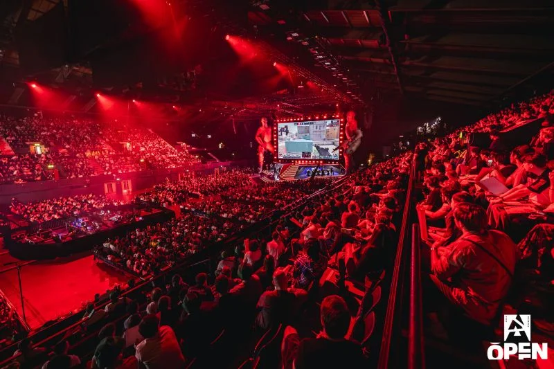 TEAM SPIRIT HẠ G2 2-0, DONK TIẾP TỤC BÙNG NỔ VÀ ĐƯA NHÀ VÔ ĐỊCH EWC VÀO PLAYOFF BLAST OPEN PORTO