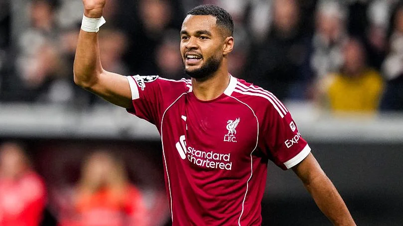 MAN CITY MỞ ĐÀM PHÁN VỚI CODY GAKPO: LIVERPOOL ĐỨNG TRƯỚC QUYẾT ĐỊNH KHÓ KHI “CỬA THAY THẾ” ĐÃ MỞ