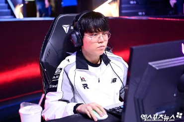 GEN.G VS KT ROLSTER: NHÀ VÔ ĐỊCH VÒNG BẢNG CÓ ĐỨNG VỮNG TRƯỚC “KẺ NGÁNG ĐƯỜNG” Ở LCK PLAYOFFS?