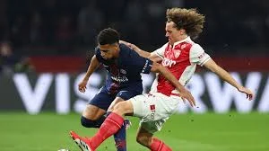 PSG – MONACO: NHÀ VÔ ĐỊCH ĐỨNG TRƯỚC PHÉP THỬ LỚN NHẤT ĐẦU MÙA