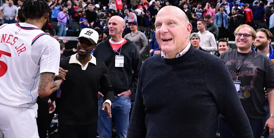 NBA GIÁNG ĐÒN CHƯA TỪNG CÓ: CLIPPERS MẤT 5 LỰA CHỌN VÒNG 1, BALLMER BỊ ĐÌNH CHỈ