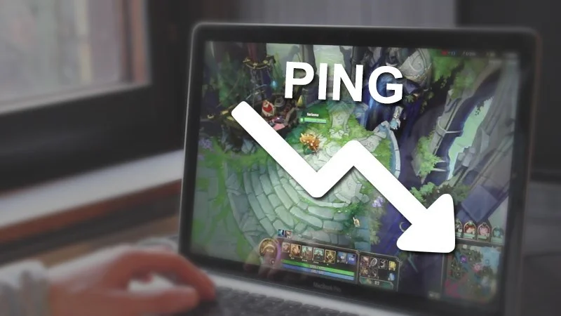 Ping, độ trễ và mất gói trong Esports khác nhau như thế nào? Chúng ảnh hưởng đến trận đấu ra sao?