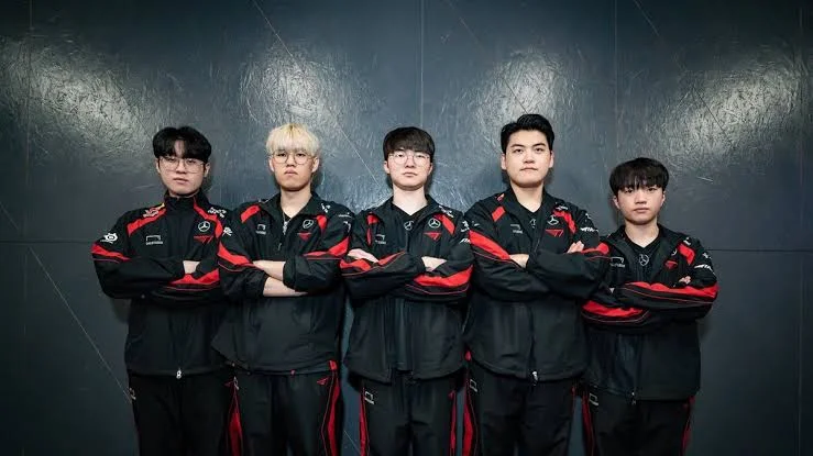 Hạt giống trong Esports là gì? Seed 1 và seed 4 khác nhau ra sao?