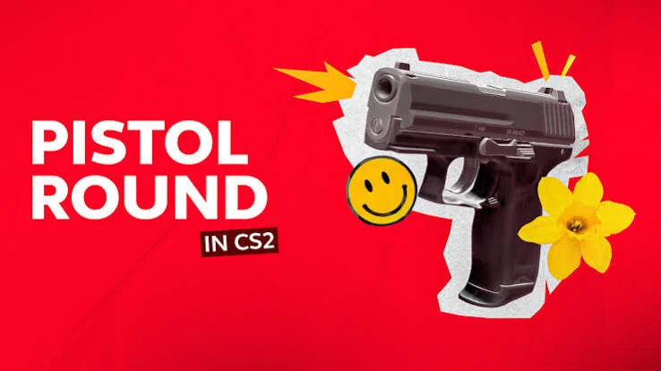 Pistol round trong CS2: tiền round 2–3, lúc nào nên eco và lúc nào nên force?