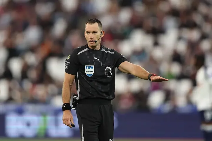 VAR VÀ LUẬT THI ĐẤU SẼ ĐƯỢC ÁP DỤNG THẾ NÀO TỪ CHAMPIONS LEAGUE 2026/27?