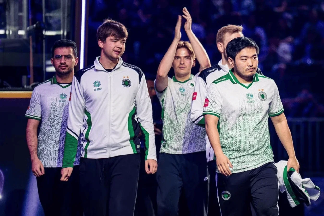 TEAM FALCONS RỜI DOTA 2: NHÀ VÔ ĐỊCH THE INTERNATIONAL KHÉP LẠI HÀNH TRÌNH GẦN 3 NĂM