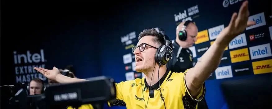 IGL trong CS2 là gì? Người chỉ huy trong đội có nhiệm vụ gì?