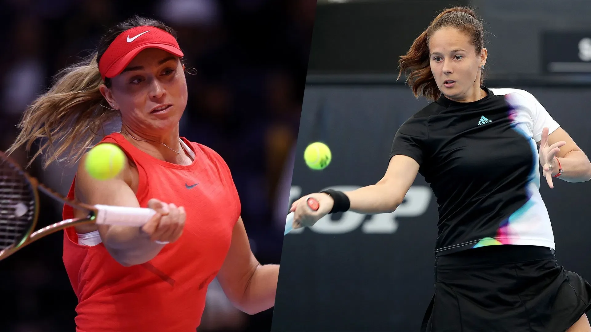 BADOSA VS KASATKINA: TÁI ĐẤU NÓNG BỎNG TẠI CHINA OPEN, AI SẼ LẤY LẠI THẾ CÂN BẰNG?
