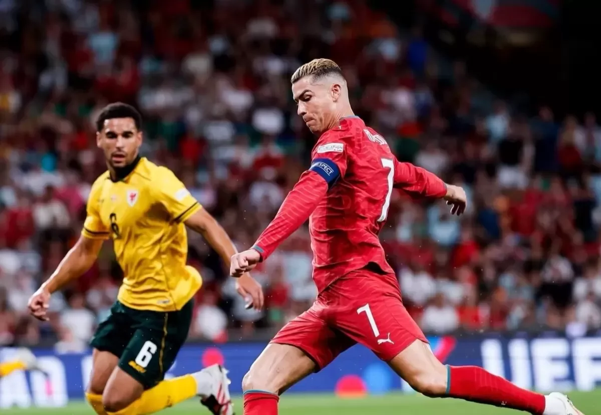 WALES VS NA UY: HAALAND ĐANG THĂNG HOA, XỨ WALES LIỆU CÓ CHẶN ĐƯỢC SỨC CÔNG PHÁ CỦA NA UY?