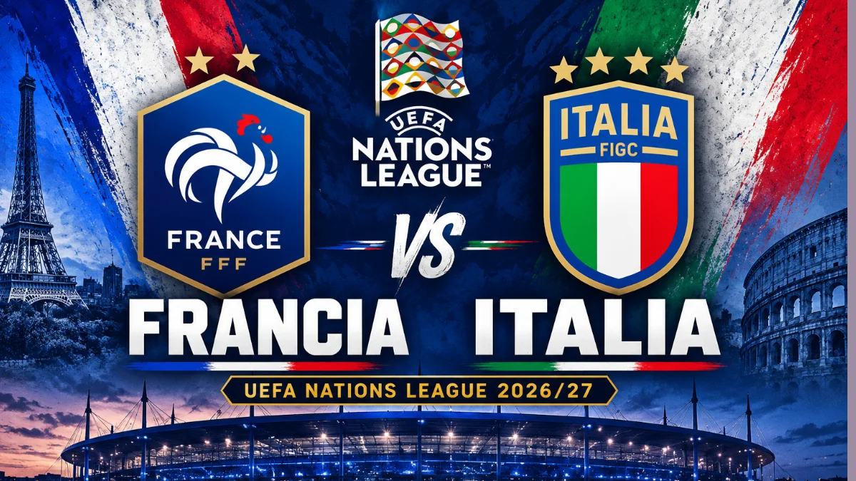 FRANCE VS ITALY: ZIDANE CHỜ MÀN RA MẮT SÂN NHÀ, BÀI TOÁN KHÓ TỪ NGƯỜI Ý