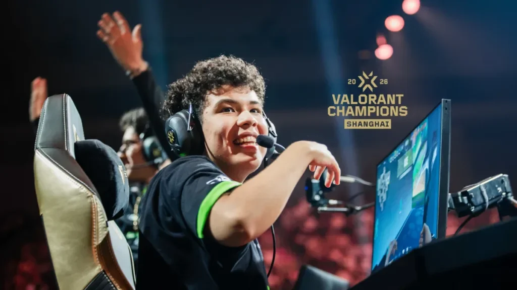 T1 VÀ PAPER REX CÙNG GỤC NGÃ, PACIFIC ĐỨNG TRƯỚC TRẬN “NỘI CHIẾN” SINH TỬ TẠI CHAMPIONS SHANGHAI