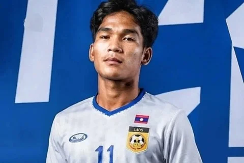THE GUARDIAN: TUYỂN THỦ LÀO BỊ BẮT VÌ NGHI DÀN XẾP TỶ SỐ ASEAN CUP 2026