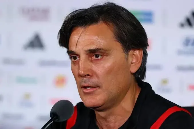 THỔ NHĨ KỲ SA THẢI VINCENZO MONTELLA SAU CHUỖI THẤT BẠI: CÚ SỤP ĐỔ CỦA MỘT CHU KỲ