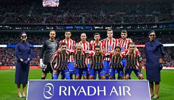 ATLÉTICO MADRID VS MAN UNITED: QUỶ ĐỎ ĐỐI MẶT ÁC MỘNG TẠI METROPOLITANO, CHỦ NHÀ NẮM LỢI THẾ?