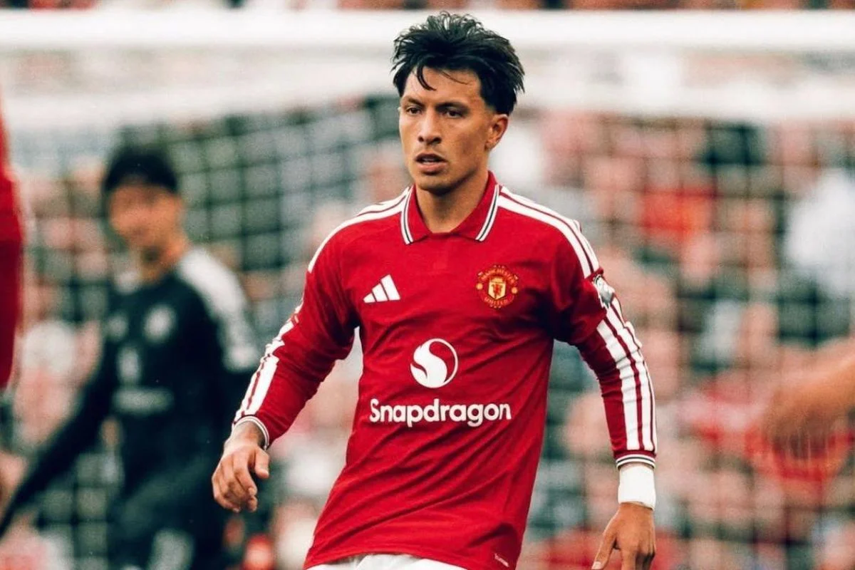 LISANDRO MARTÍNEZ TIẾP TỤC GÂY SỨC ÉP LÊN MAN UTD: THAM VỌNG LỚN HƠN SAU THẤT BẠI TRƯỚC ATLÉTICO