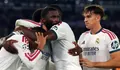 REAL MADRID NGƯỢC DÒNG 4-3 TRƯỚC ROMA SAU KHI THAY VINÍCIUS: MOURINHO TÌM RA CÔNG THỨC CHIẾN THẮNG?