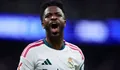 REAL MADRID MẤT VINÍCIUS 4 TRẬN: ÁN TREO GIÒ ĐẨY MOURINHO VÀO THỬ THÁCH LỚN TRƯỚC EL CLÁSICO