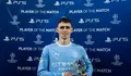 FODEN LẬP HAT-TRICK, MAN CITY ĐẠI THẮNG AEK 5-1: LỜI ĐÁP TRẢ ĐẦY SỨC NẶNG SAU THẤT BẠI TRƯỚC PSG