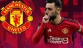 MANCHESTER UNITED KHỦNG HOẢNG, BRUNO FERNANDES CÓ THỰC SỰ LÀ MỘT PHẦN VẤN ĐỀ?