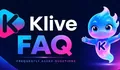 KLIVE - CÂU HỎI THƯỜNG GẶP (FAQ)