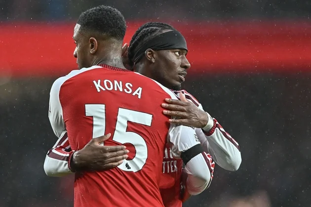 FLEETWOOD TOWN VS ARSENAL: ARTETA XOAY VÒNG ĐỘI HÌNH HAY TUNG LỰC LƯỢNG MẠNH?