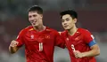 ĐT VIỆT NAM ĐIỀU CHỈNH LỊCH FIFA DAYS THÁNG 11: TRẬN GẶP KYRGYZSTAN LÙI ĐẾN NGÀY 17/11
