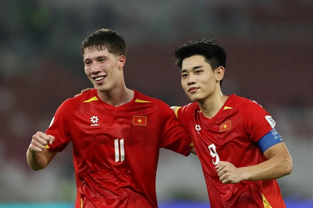 ĐT VIỆT NAM ĐIỀU CHỈNH LỊCH FIFA DAYS THÁNG 11: TRẬN GẶP KYRGYZSTAN LÙI ĐẾN NGÀY 17/11