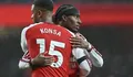 FLEETWOOD TOWN VS ARSENAL: ARTETA XOAY VÒNG ĐỘI HÌNH HAY TUNG LỰC LƯỢNG MẠNH?