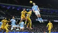 NHẬN ĐỊNH MAN CITY VS BRIGHTON: NHÀ ĐƯƠNG KIM VÔ ĐỊCH CÓ NGUY CƠ GỤC NGÃ TẠI ETIHAD?