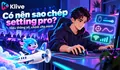 Vì sao tuyển thủ Esports dùng thiết lập khác bạn? Thông số nào đáng học theo?