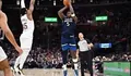 CAVALIERS NGƯỢC DÒNG HẠ TIMBERWOLVES 127-125: ANTHONY EDWARDS GHI 47 ĐIỂM VẪN ÔM HẬN