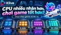 CPU càng nhiều nhân có càng tốt cho PC gaming không? Game cần bao nhiêu nhân?
