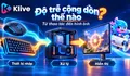 Độ trễ chuột, bàn phím và màn hình cộng dồn như thế nào?