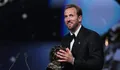 HARRY KANE GIÀNH QUẢ BÓNG VÀNG 2026, CHẤM DỨT 25 NĂM CHỜ ĐỢI CỦA BÓNG ĐÁ ANH