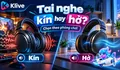 Tai nghe closed-back và open-back khác nhau thế nào? Chọn loại nào cho FPS?