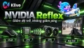 NVIDIA Reflex là gì? Khi nào tính năng này giúp giảm độ trễ chơi game?