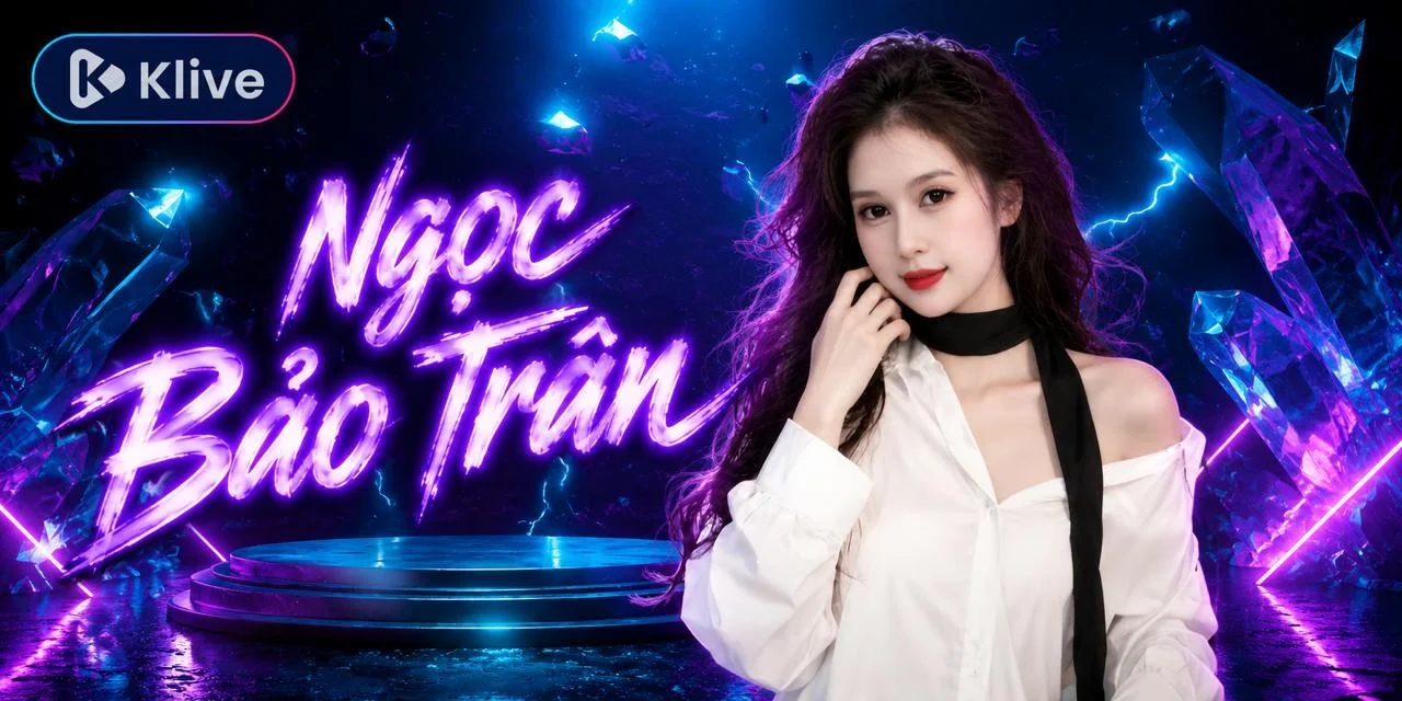 vào xem live và nhận quà cùng em nhé